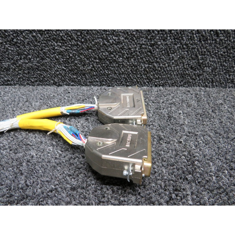 M24308-4-5F (Alt: 60430) ITT Standard Connector Set