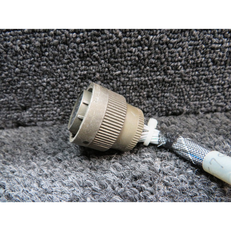MS3116E16-26S ITT Canon Plug Connector