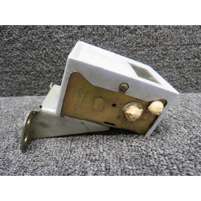 016-H-6703 Ranco Pressure Switch with Mount