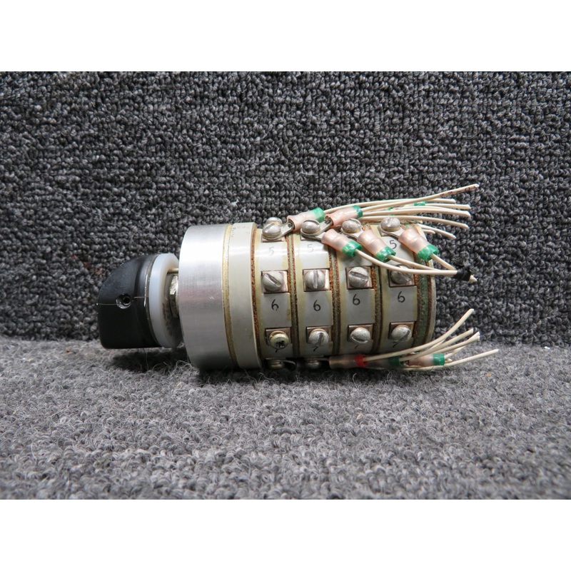 1499 Janco Corp Rotary Switch