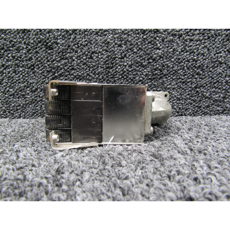 206-1072-002 Master Specialties Warning Light Panel