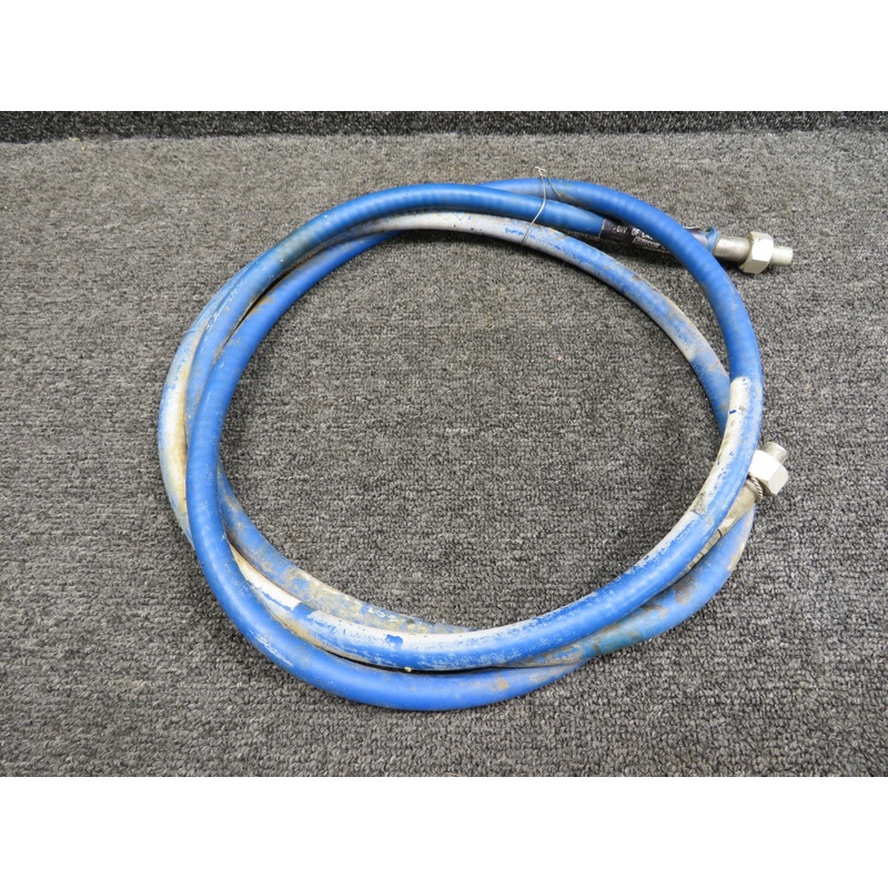 486-667 Calco Flexible Shaft Cable