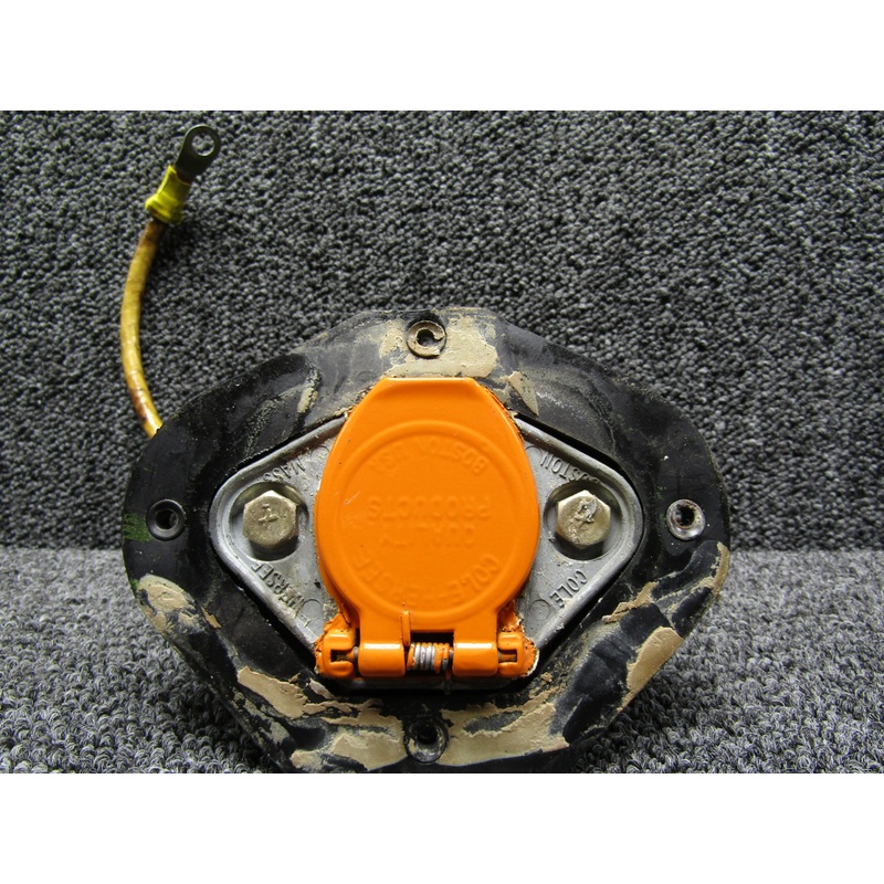 89097-004, 62226-000, 62227-000 Cole Hersee Auxiliary Power Receptacle