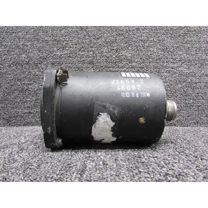 8DJ19MOD General Electric Dual RPM Tachometer Indicator