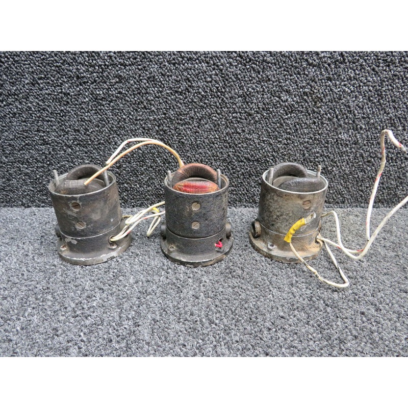 96380022 Lamb Electric Landing Gear Motor Set of 3 (Core)