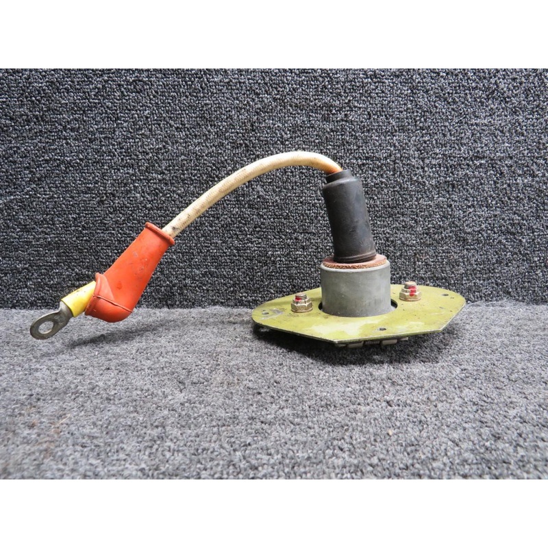 Cole-Hersee Ground Power Receptacle