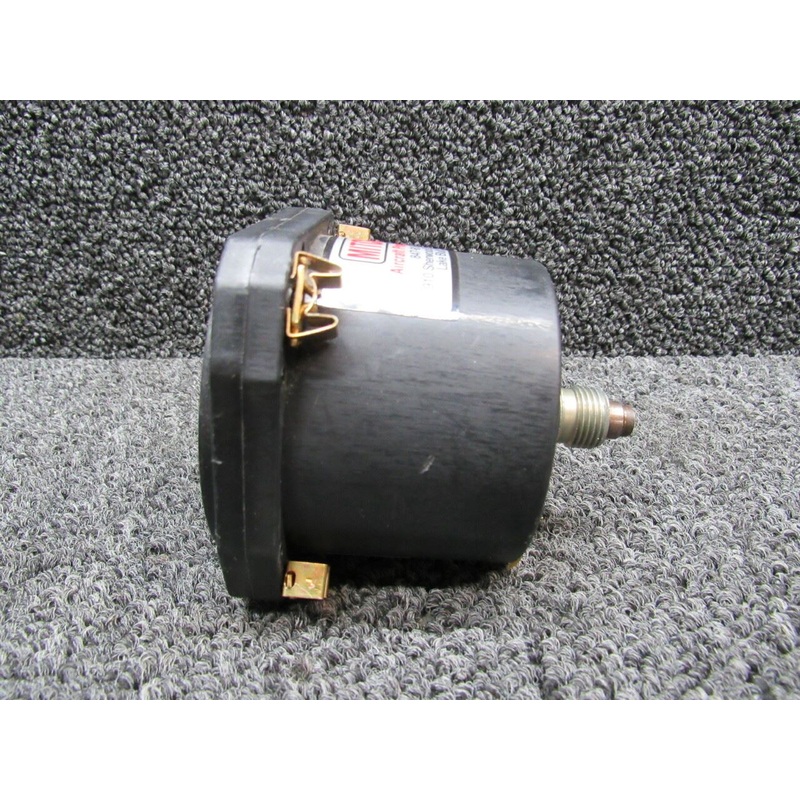 D1-112-5023 Mitchell 98480-23 Recording Tachometer Indicator (Hours: 3230.2)