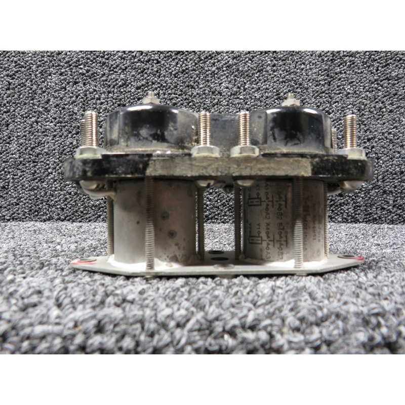 MS25030-D1B (Use: 6046H51) Eaton Cutler-Hammer Relay (50A, 28V)