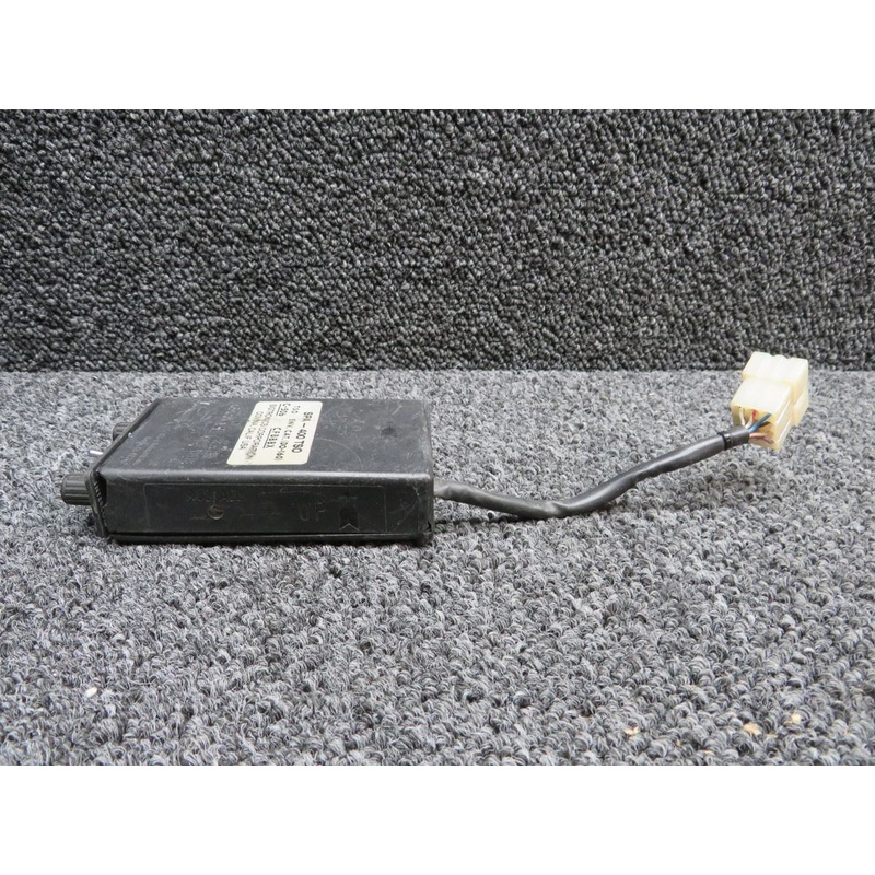SPA-400 Sigtronics Panel Mounted Intercom (Volts: 12-24) (Cracked Case)