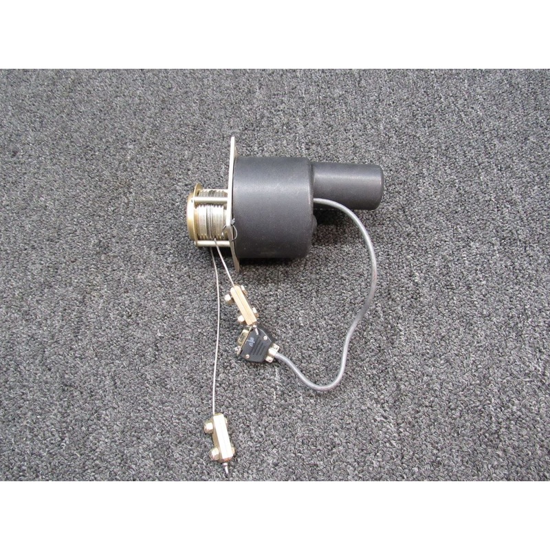 0105-R9 S-Tec Autopilot Roll Servo (14V) (Core)