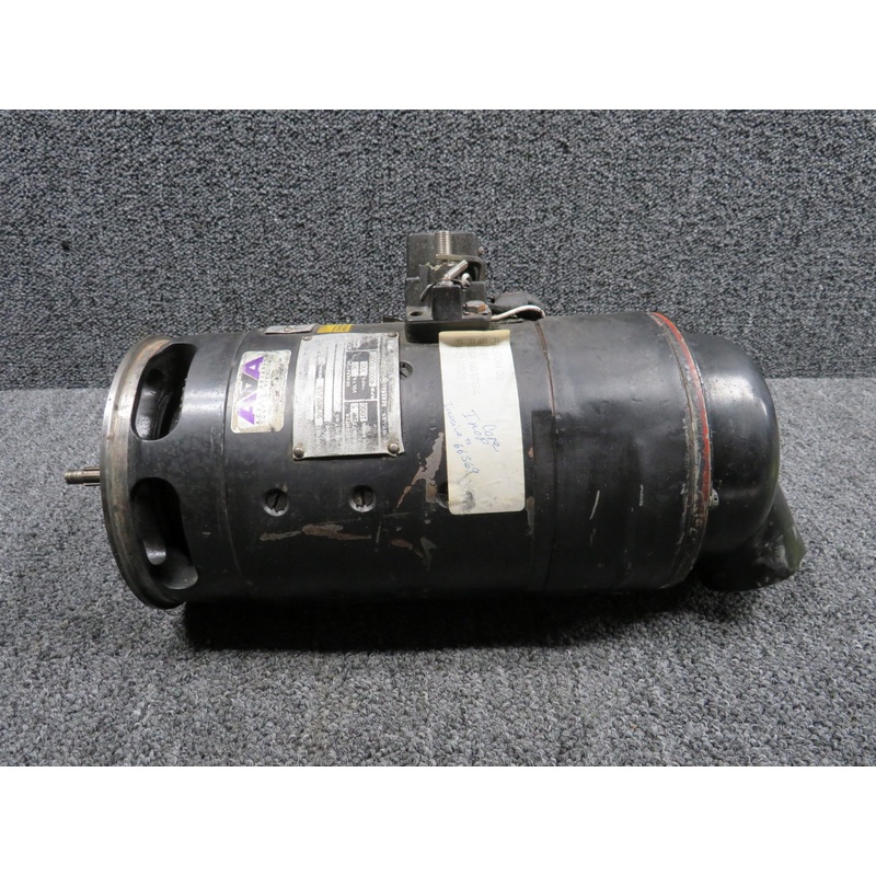 2CM82J1B GE Falcon 20 Starter Generator (Inoperable) (Core) (Volts: 30)