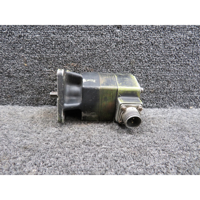 2CM9ABE (Alt: 3883029) General Electric Generator Tachometer