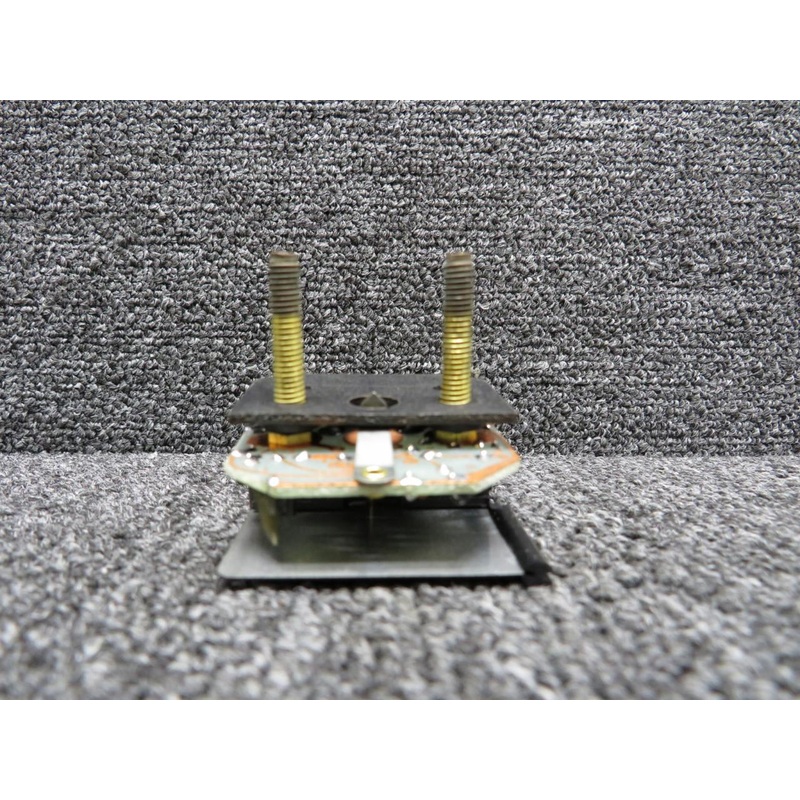 5-90300 Rochester Gauges Oil Temperature Gauge (75-245 F)