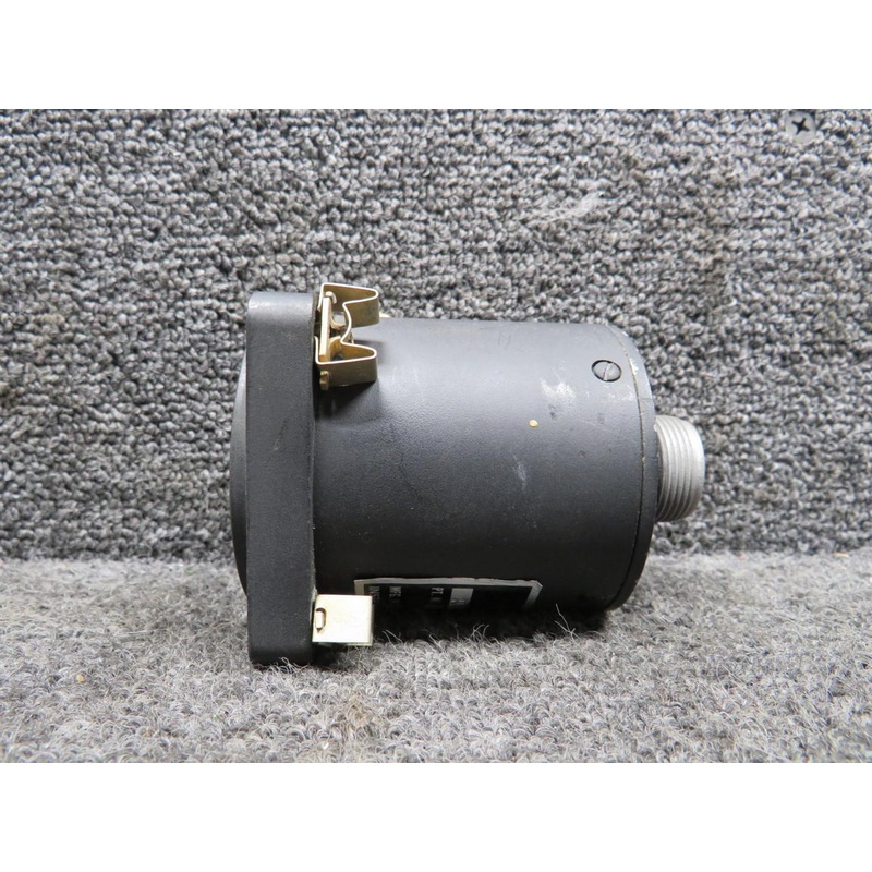 556-10-1 (Alt: 50-380026-1) Instruments Inc Cabin Air Temperature Indicator