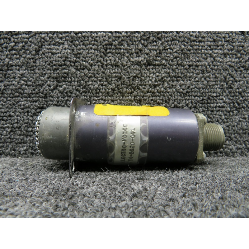 754-2020-001 Electro-Voice Microphone