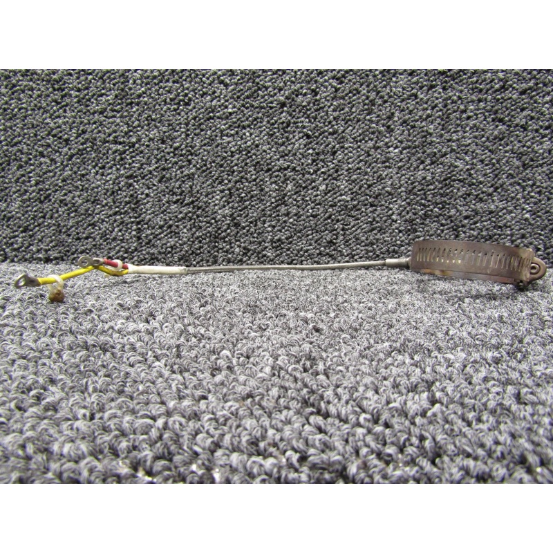 86255 (Alt: 757-370) Alcor Exhaust Gas Temperature EGT Probe Assembly