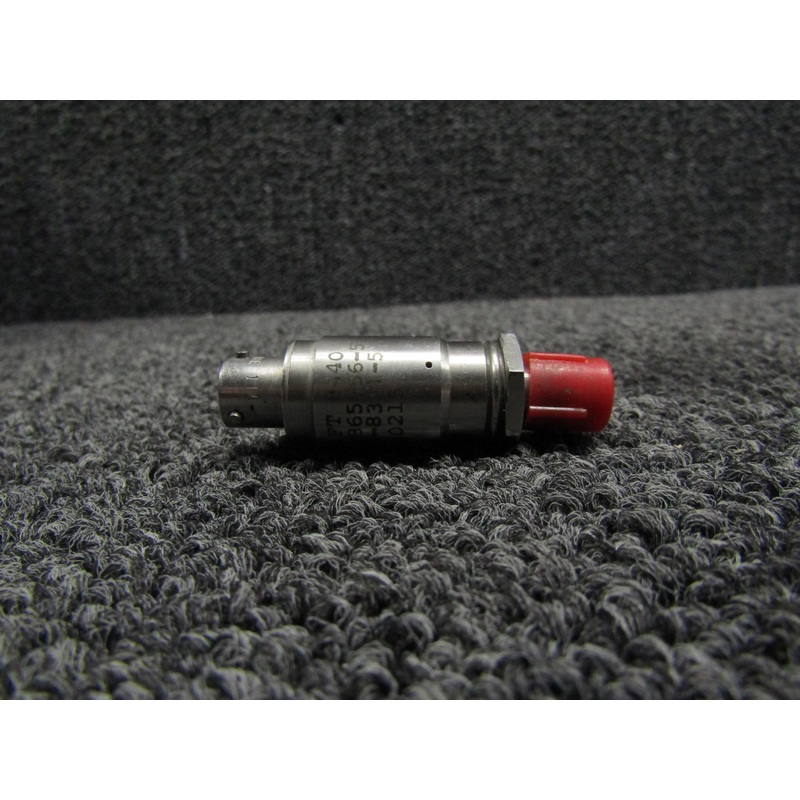 98505-8311-5 CCS Beta Switch