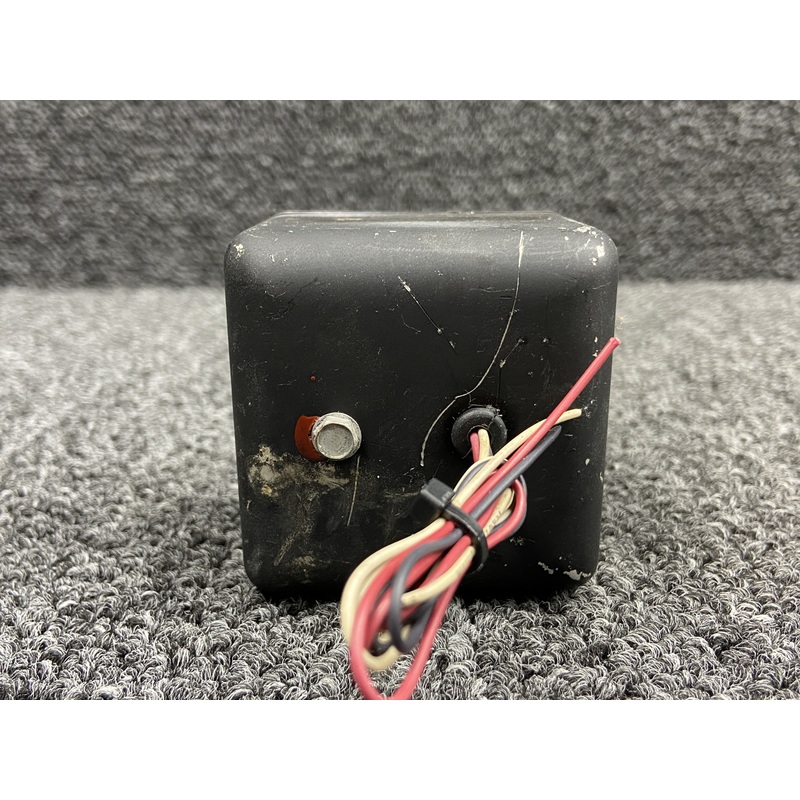 CT-2 Astrotech Digital Quartz Chronometer Indicator (10-30V)