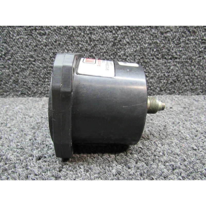 D1-112-5023 (M/N: 98480-23) Mitchell Recording Tachometer Indicator (Hours: 4084