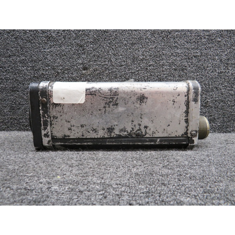 Narco VOA VOR-ILS NAV Converter Indicator (Worn)