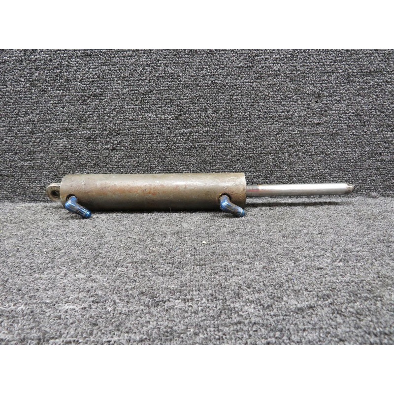 194391 Bellanca 17-30A Nose Gear Actuator Assembly (Core)