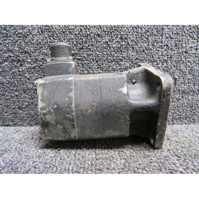 2CM9ABE6 General Electric LH 2 Pole Tachometer Generator (RPM: 0-4200)