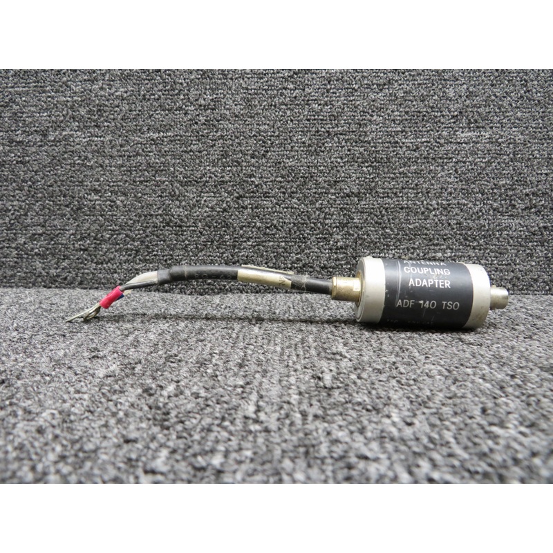 ADF-140 Narco Antenna Coupling Adapter