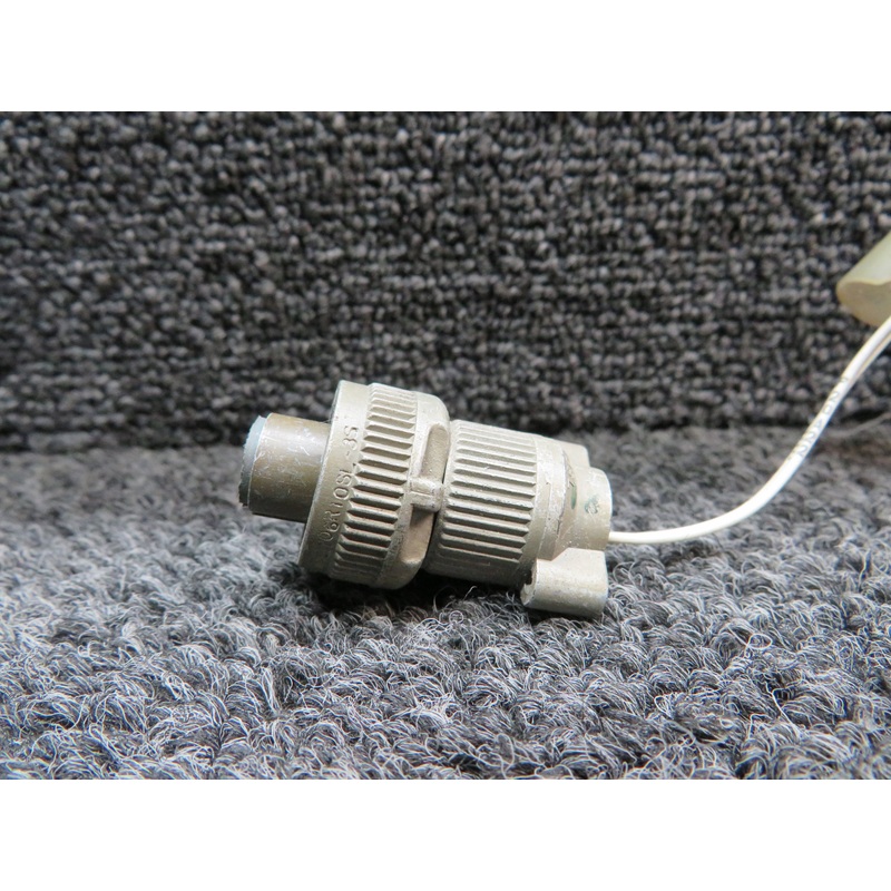 MS3106R10SL-3S ITT Canon Plug Connector