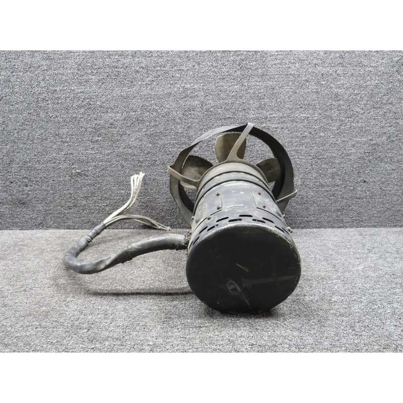 50-380041-1 General Electric DC Motor Assembly (28V)
