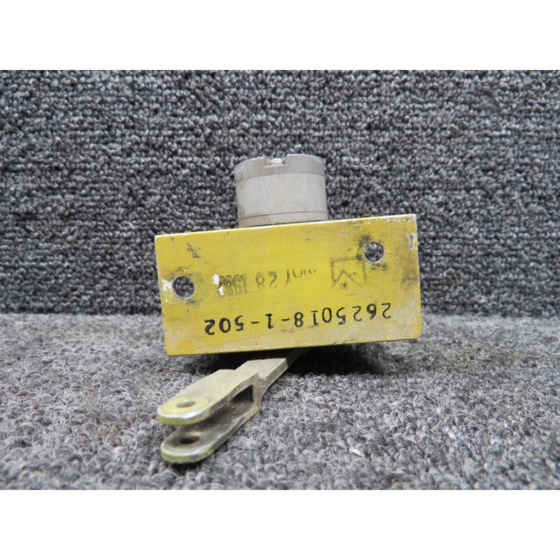 CS402-3 Precision Cam Switch