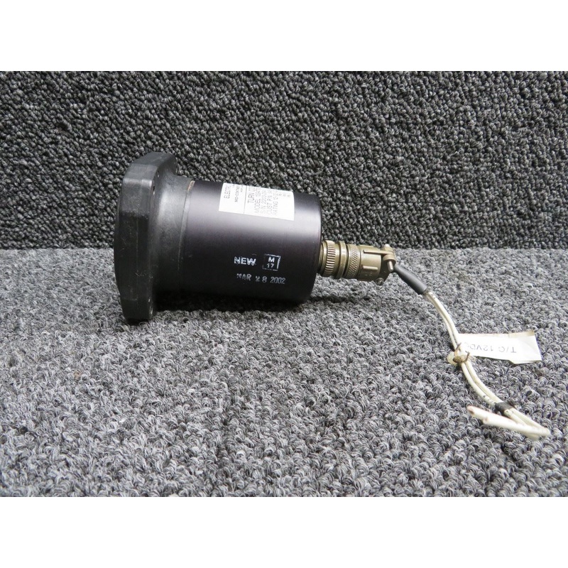 1394T100-7Z Electric Gyro Corp Turn Coordinator Indicator (12-32V) (CORE)