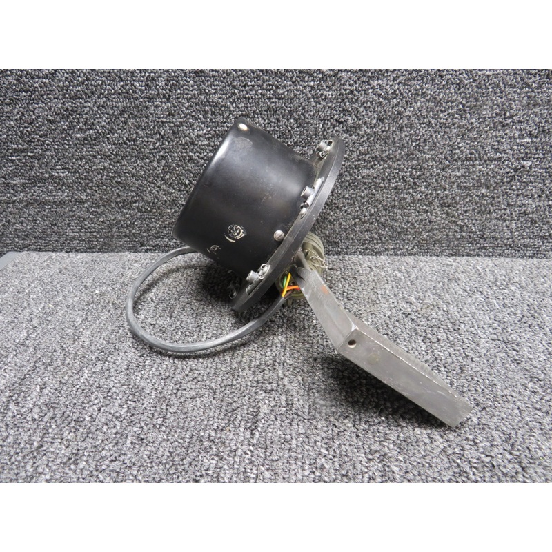 2551A-11 Conrac Angle of Attack or Slideslip Transducer