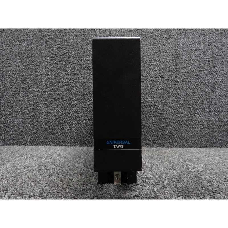 3010-00-00 Universal Avionics Terrain Awareness Warning System