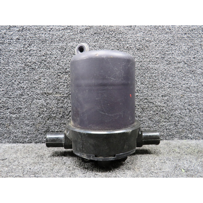 44E21-2A Lucas Water Separator and Filter