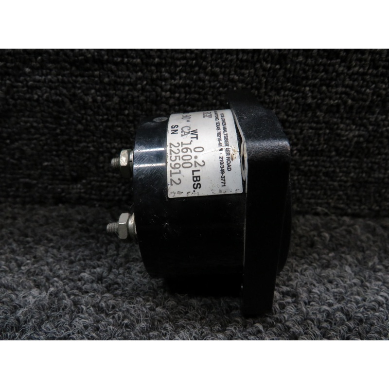 46150 Alcor Exhaust Gas Temp Indicator