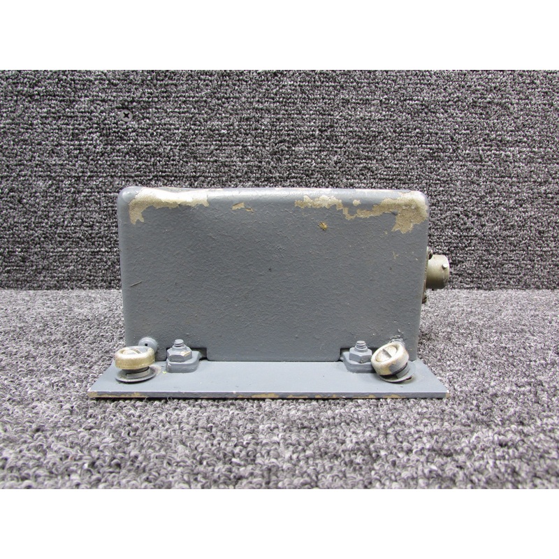 501-1033-02 JET RG227B Rate Gyro Assembly with Mounting Bracket (26V) (Core)