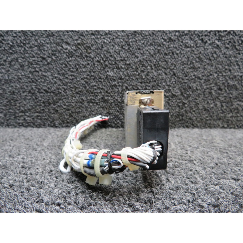 AA80-001 Northern Airborne Intervox Interconnect Intercom Assembly with Mods