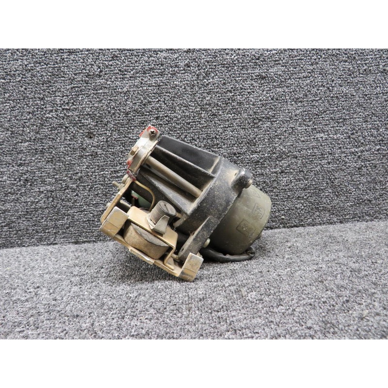 CR2795B105A1 General Electric Regulator DC Voltage Generator w Serviceable Tag