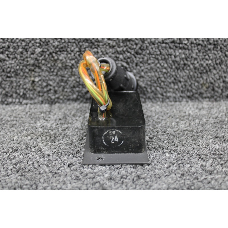 HYLZ-50341 Barber-Colman Windshield Temperature Control