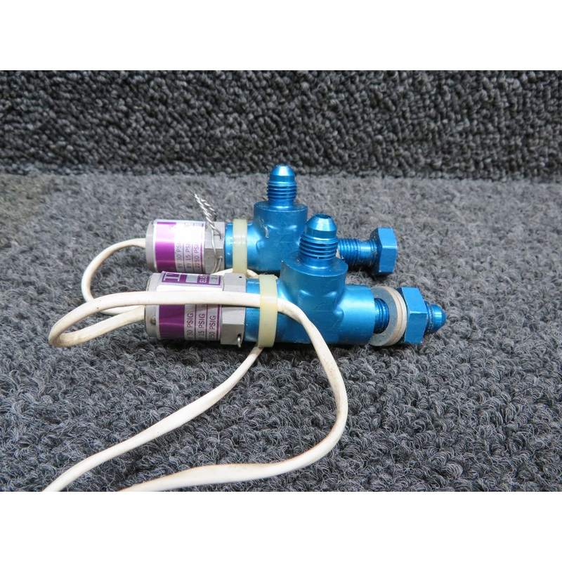 1106P63 (USE: 9912198-1) ITT Neo-Dyn Pressure Switch