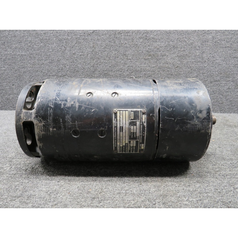 2CM82D15 (Alt: 4833012) General Electric Starter Generator (Volts: 30)