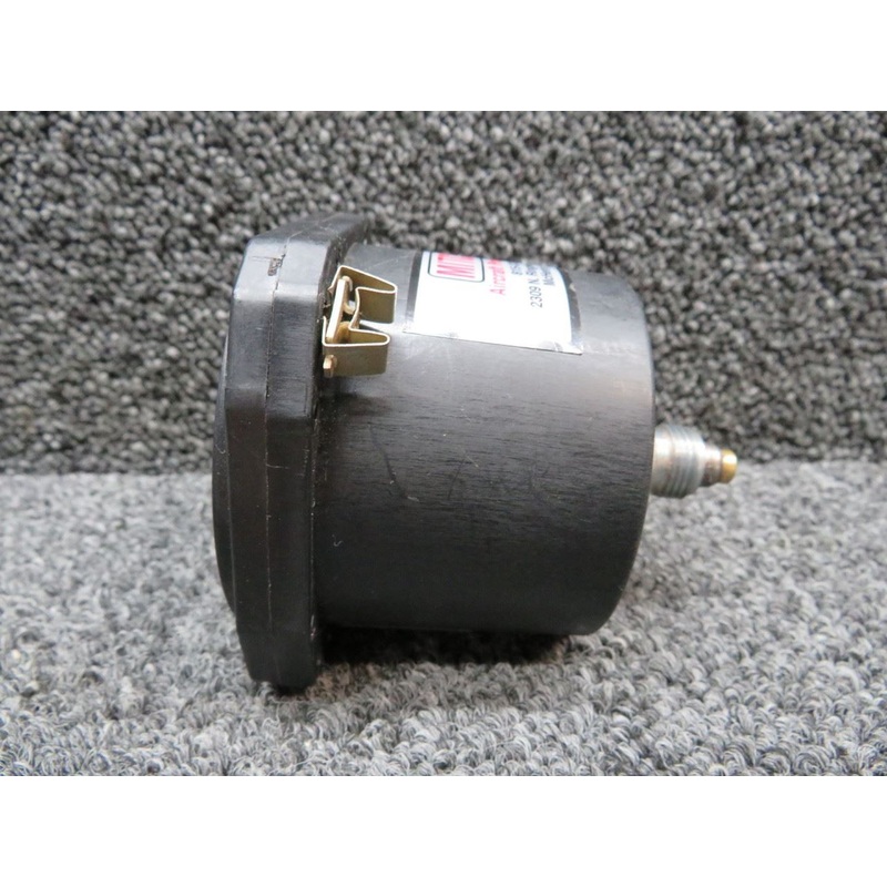 D1-112-5025 Mitchell 98480-25 Recording Tachometer Indicator (Hours: 1571.7)