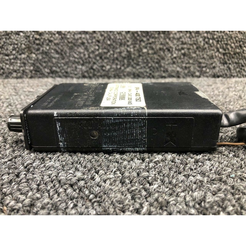 SPA-400 Sigtronics Intercom Assembly