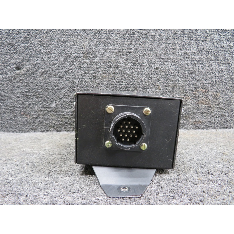 T700A3155011000 Daher Socata 56 Alarm Box