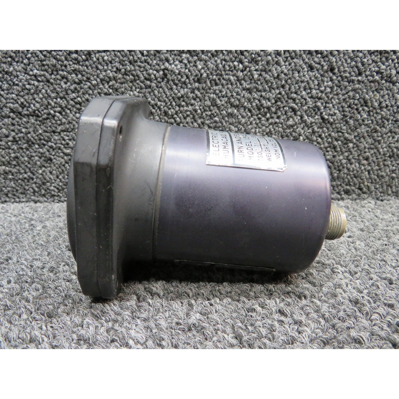 1394T100(1) Electric Gyro Turn and Slip Indicator (Volts: 26)