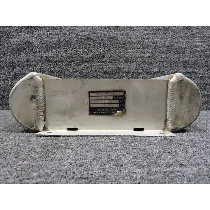 1907T100-1 (Alt: 102-381001-1) Aero Space Heat Exchanger