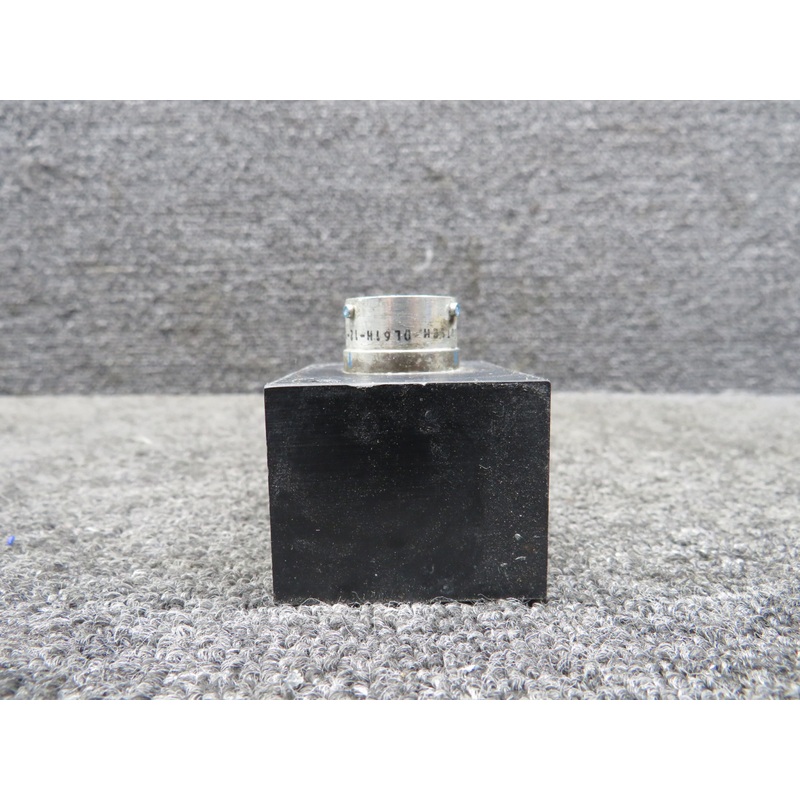 30-326-7 Pyrotector Inc Fire & Smoke Detection System Control Amplifier (28V)