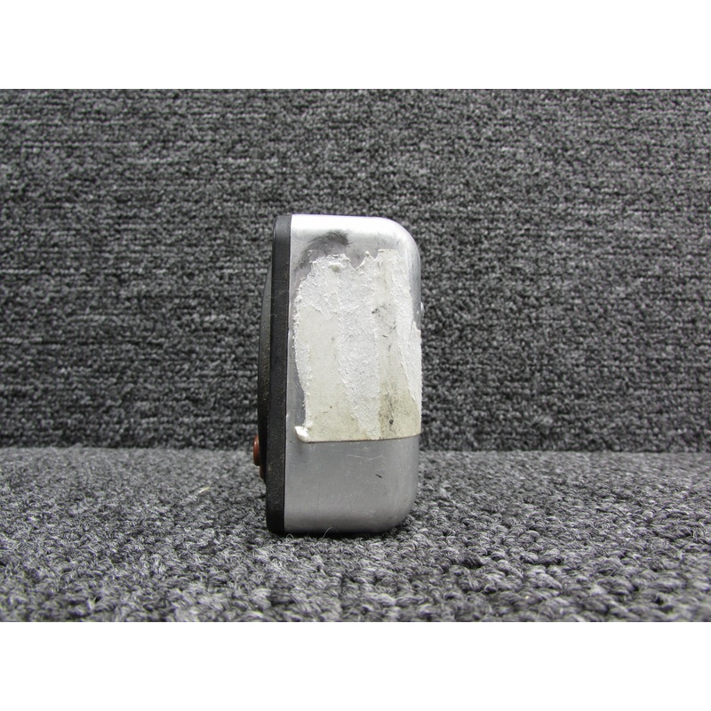 AT420100 Astrotech LC-2 Digital Quartz Chronometer (Corroded) (Core)