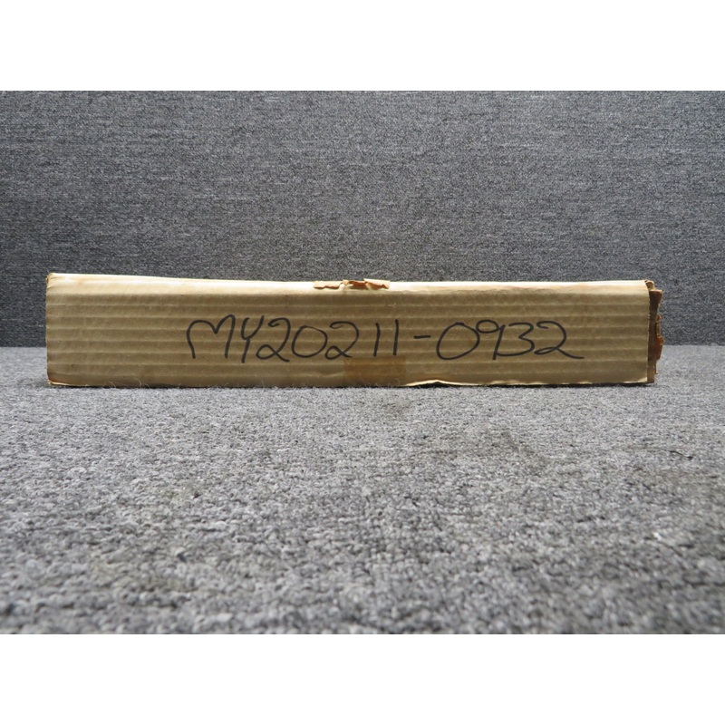 MY20211-0932 Aeronautics Frame Seal (New Old Stock)