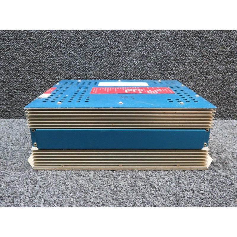 PC-17-3 Flite-Tronics Static Inverter 600VA